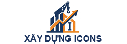 XAY DUNG NHA PHO | XAY DUNG ICONS